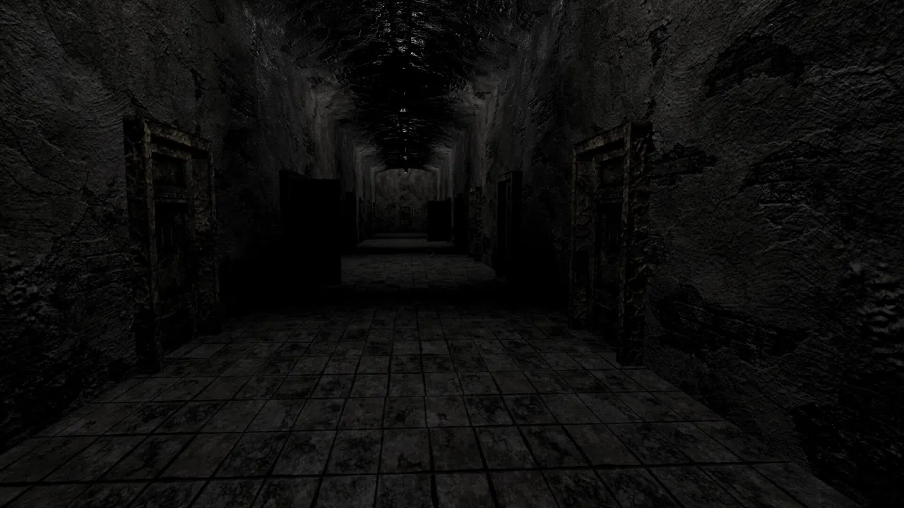 Paranoia Vol I Demo Screenshot 1