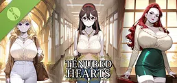 Tenured Hearts Demo