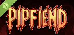 Pipfiend: The Demonic Domino Deckbuilder Demo