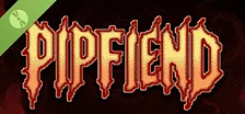 Pipfiend: The Demonic Domino Deckbuilder Demo