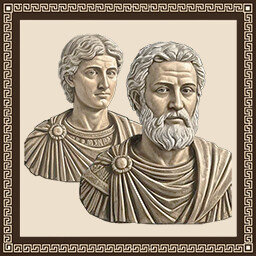 A New Generation icon