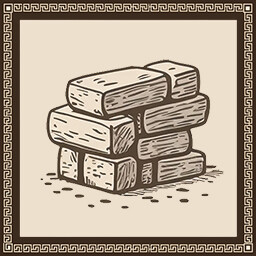 Building the Legacy icon