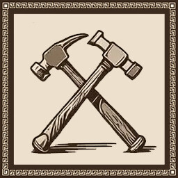 City Foundations icon