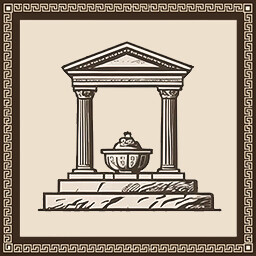 Keeper of the Gods icon