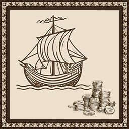 Trade’s Master icon