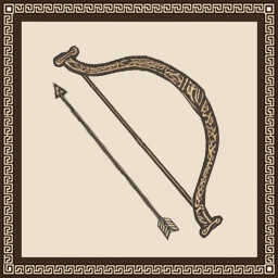 Hunters of Pompeii icon