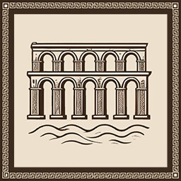 Aqueduct Architect icon
