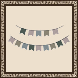 The Great Feast icon