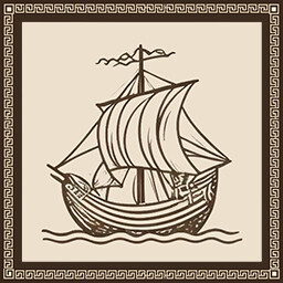 Winds of the Mediterranean icon