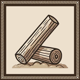 Lumber for Rome icon