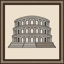 Monumental Work icon