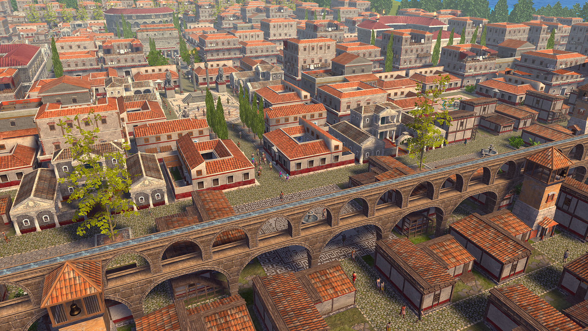 Pompeii: The Legacy Screenshot 3
