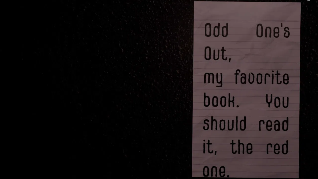 House Of Trauma Screenshot 3