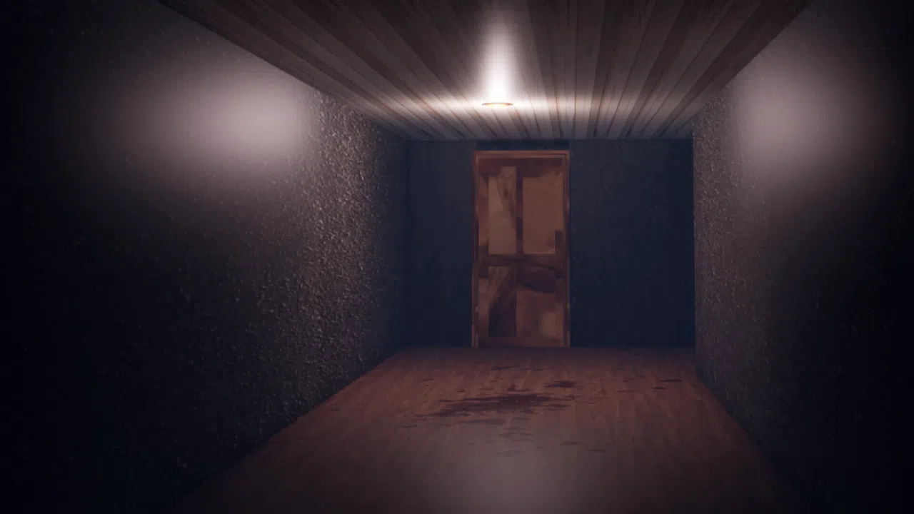 House Of Trauma Screenshot 1