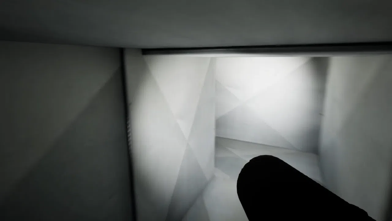 House Of Trauma Screenshot 4