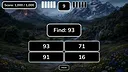 Math Warudo: Grassland & Beyond Demo Screenshot 0