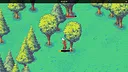 戦国の木こり Screenshot 2