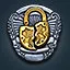 Stubborn II icon