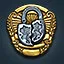 Stubborn III icon