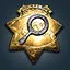 King of the Search icon