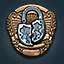 Stubborn I icon