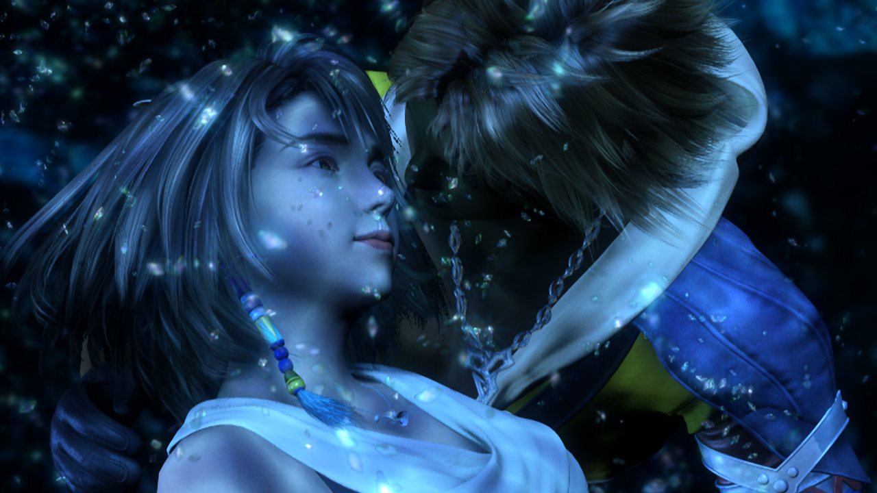 FINAL FANTASY X/X-2 HD Remaster Screenshot 4