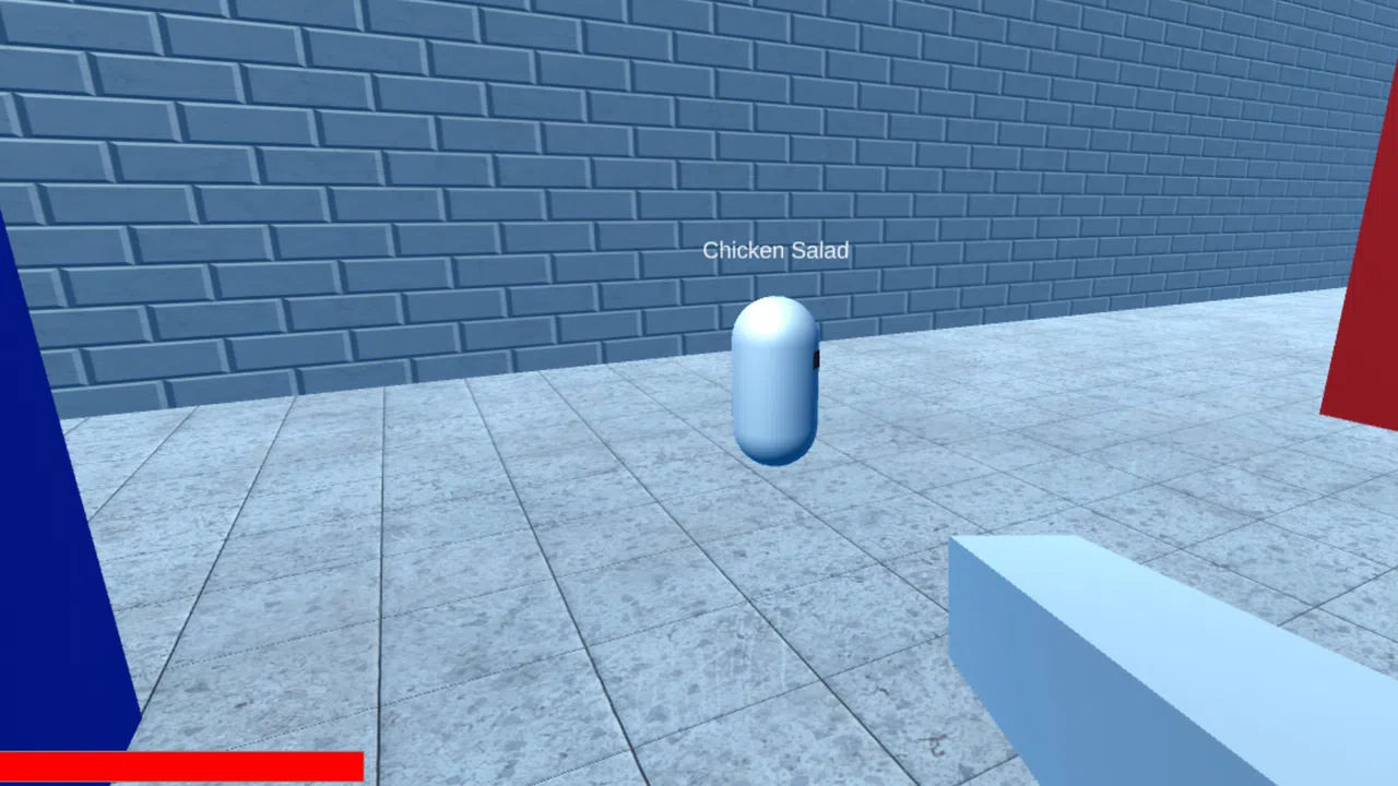 ShawnCena121 Screenshot 3