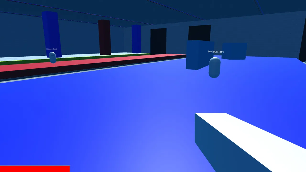 ShawnCena121 Screenshot 1