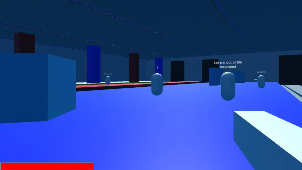 ShawnCena121 Screenshot 0