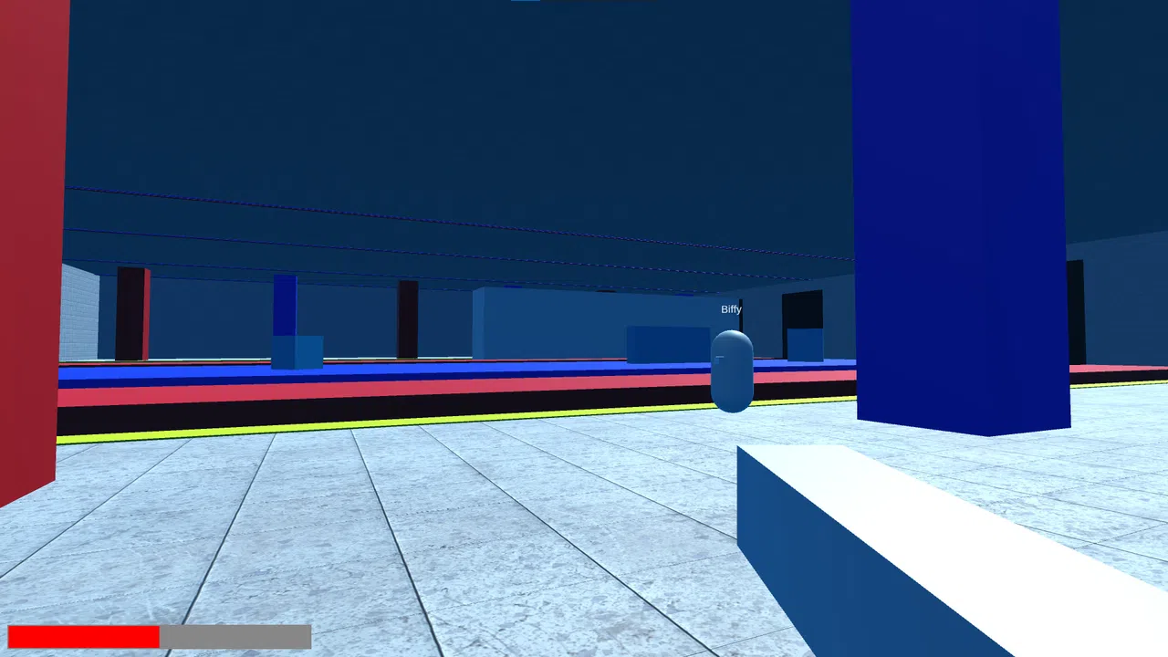 ShawnCena121 Screenshot 4
