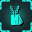 Fatal losses icon