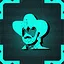 Return of the legend icon