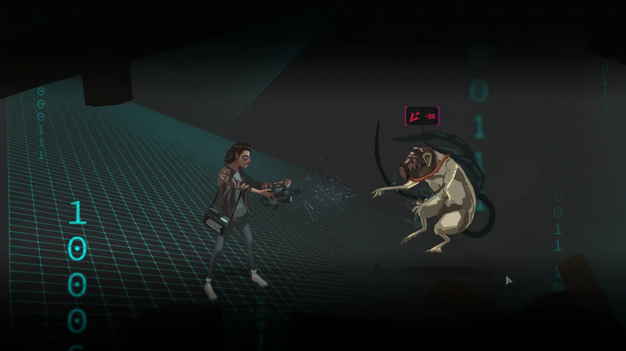 Twilight Wars: Declassified Screenshot 13