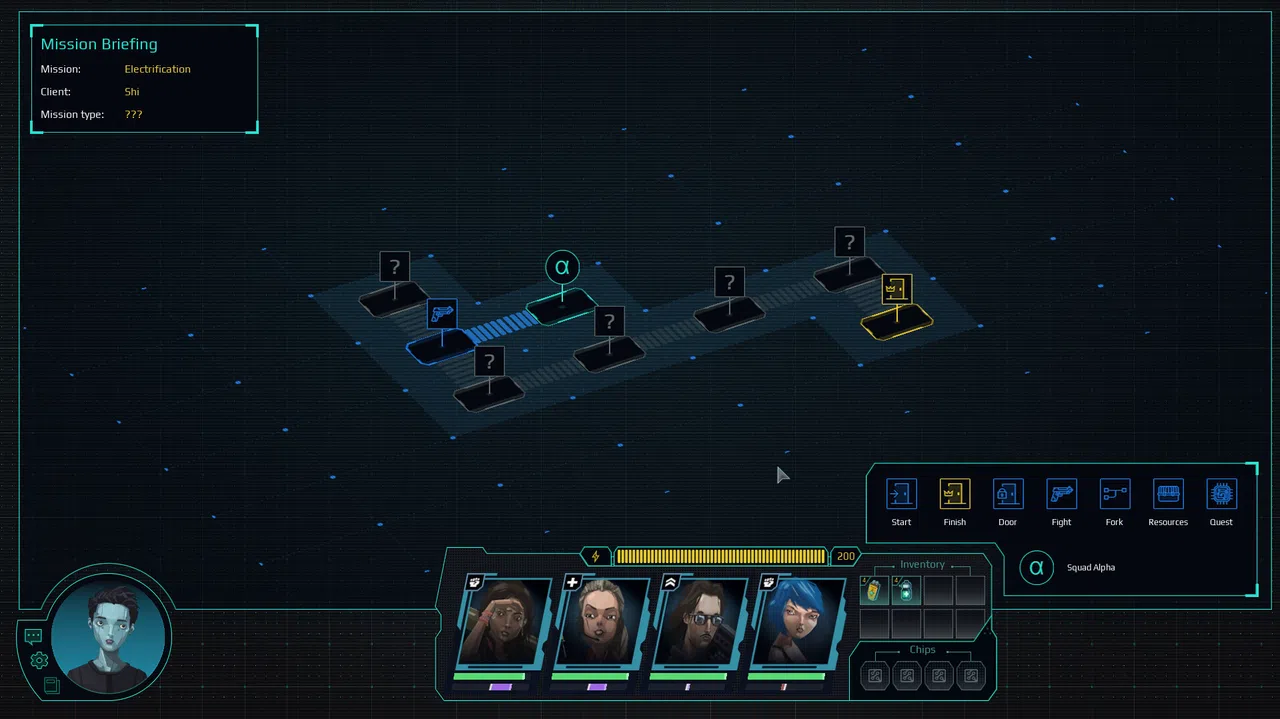 Twilight Wars: Declassified Screenshot 7