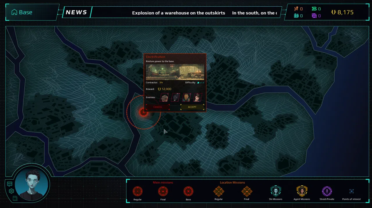 Twilight Wars: Declassified Screenshot 19