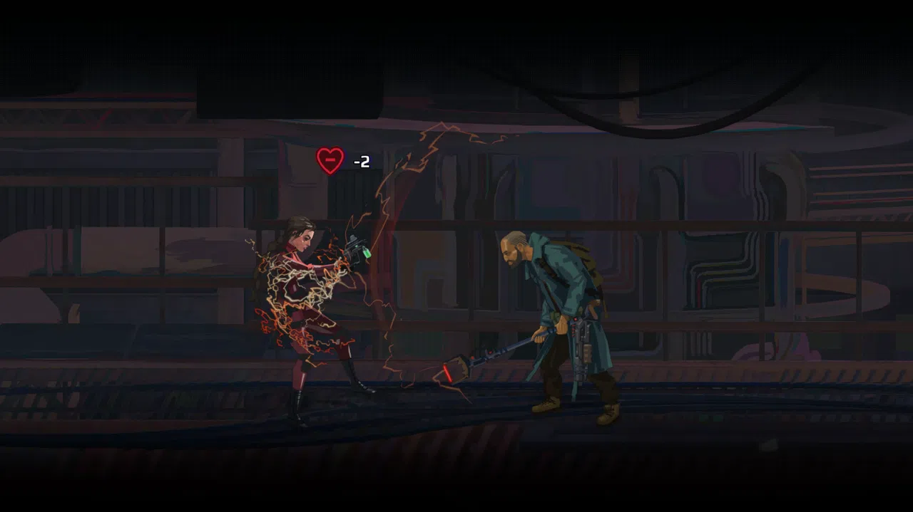 Twilight Wars: Declassified Screenshot 10