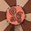 Negative thinking doesn't pay off icon