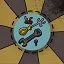 Return to sender icon