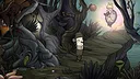 The Inner World - The Last Wind Monk Screenshot 1