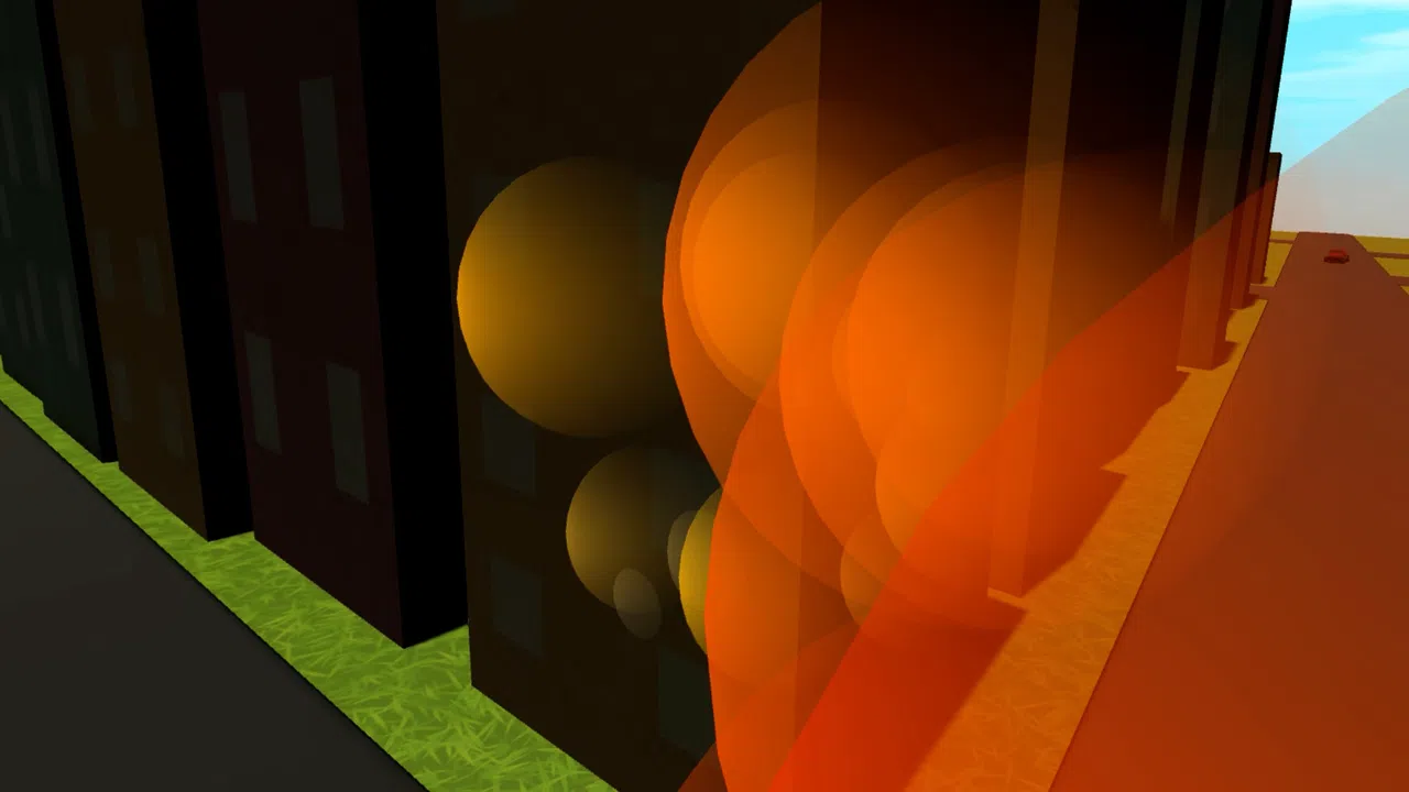 You Are Kaiju Screenshot 1