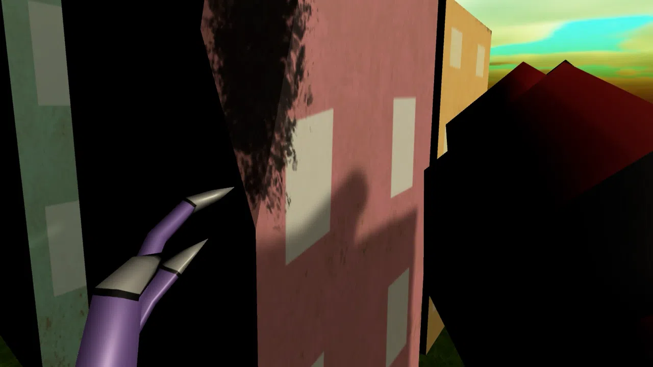 You Are Kaiju Screenshot 2