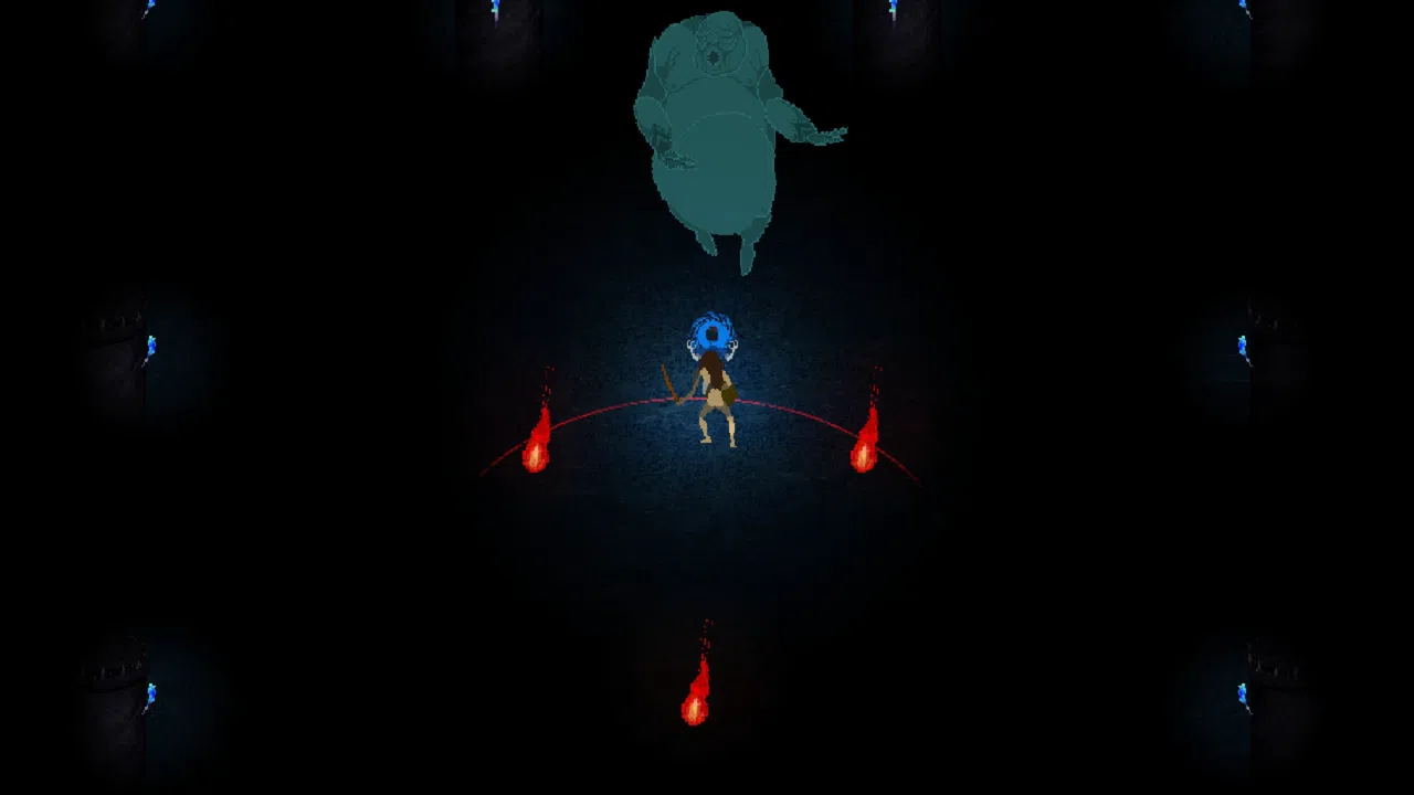 Mausoleum of the Medusa Screenshot 3