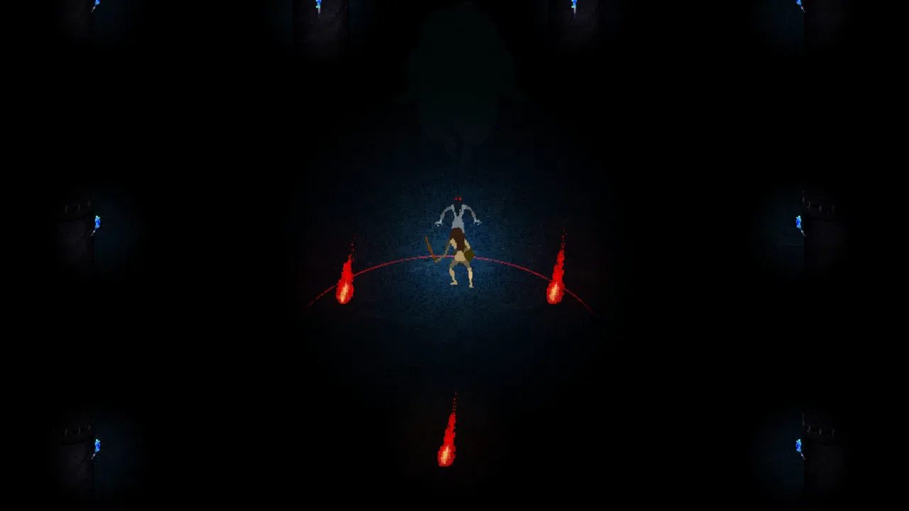 Mausoleum of the Medusa Screenshot 4
