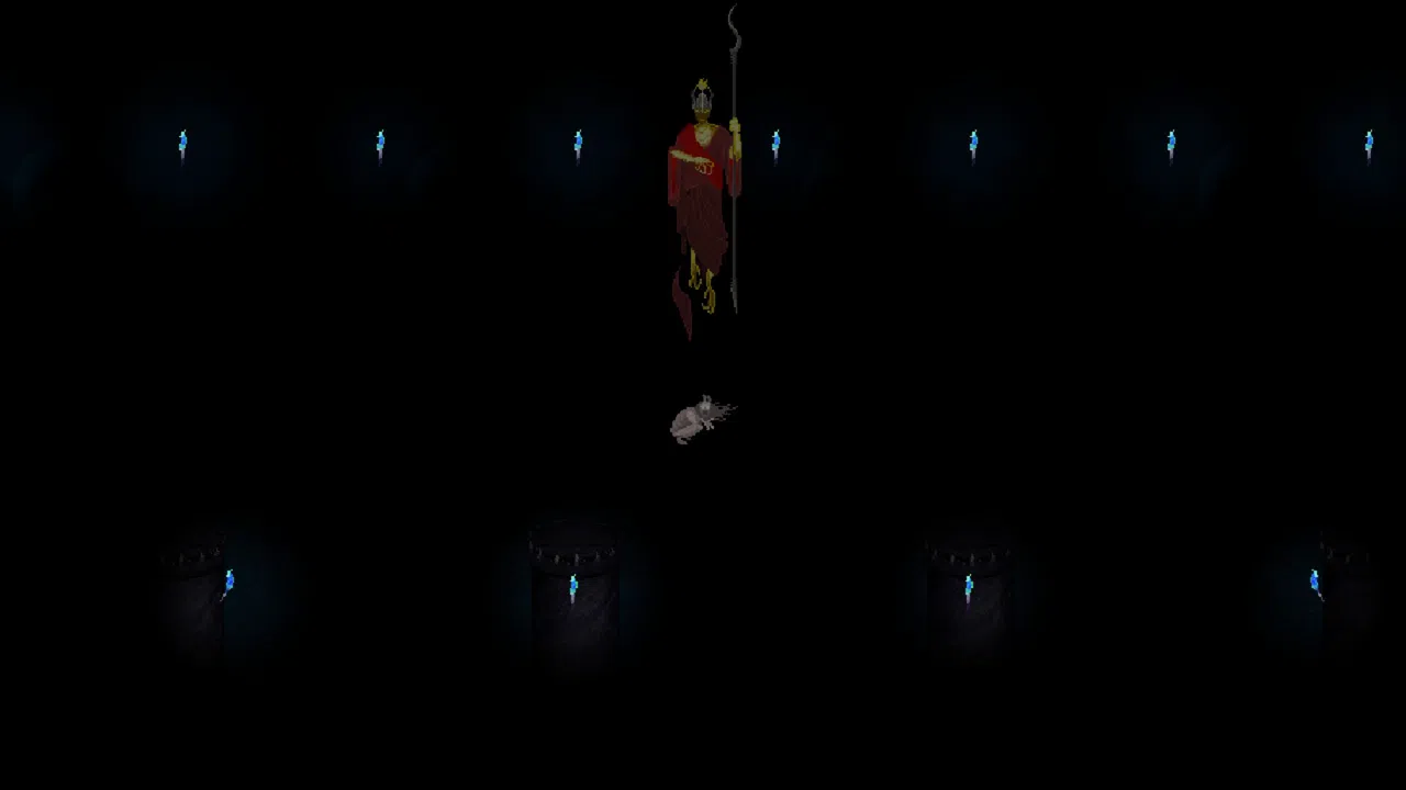 Mausoleum of the Medusa Screenshot 7