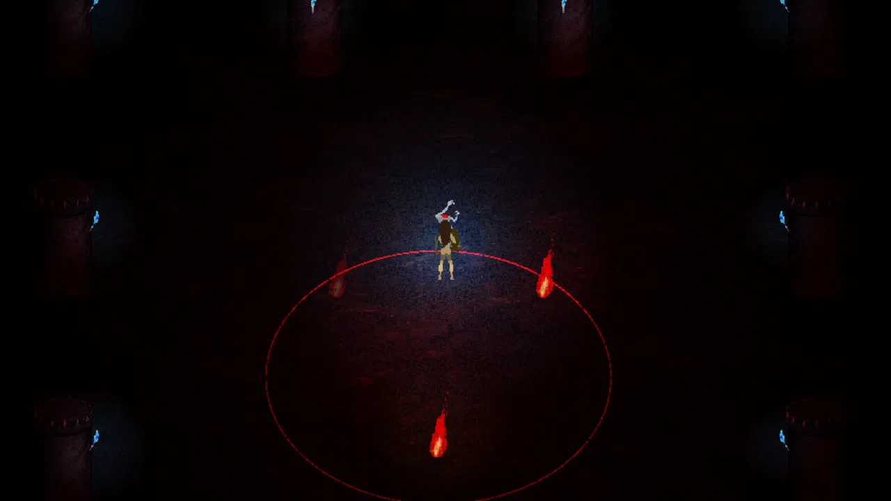 Mausoleum of the Medusa Screenshot 2