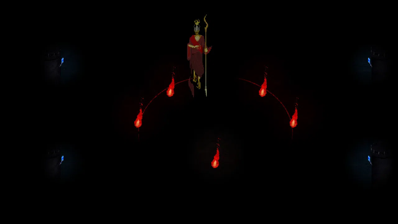 Mausoleum of the Medusa Screenshot 5