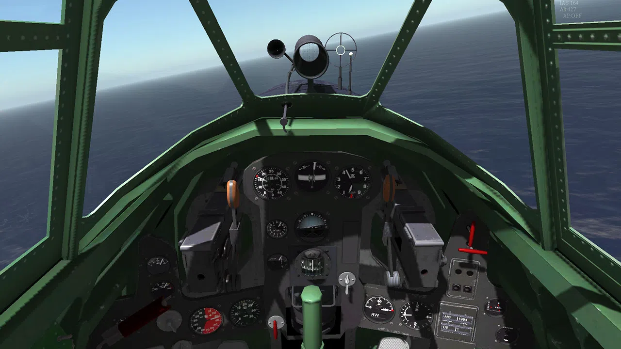 War Online: Pacific Screenshot 0
