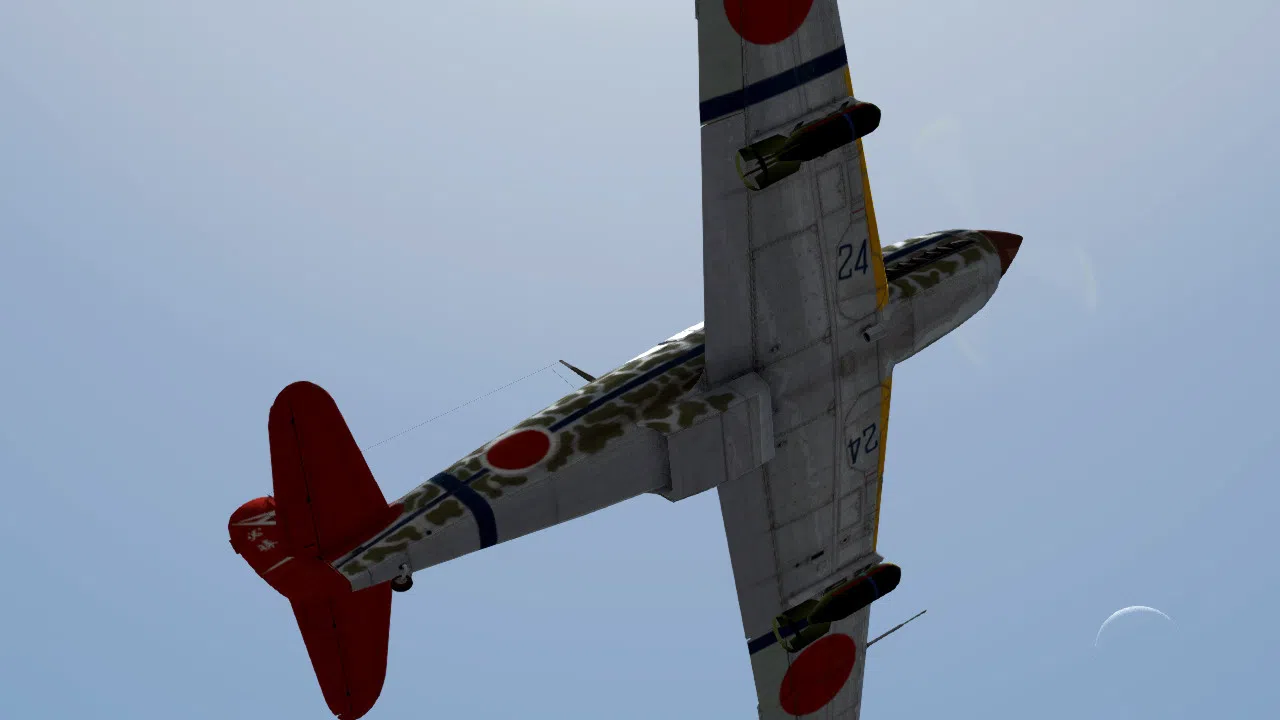 War Online: Pacific Screenshot 2
