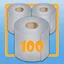 Panic icon