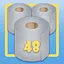 Wholesale Shopping icon